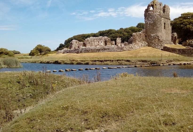 פנסיון Lavender House