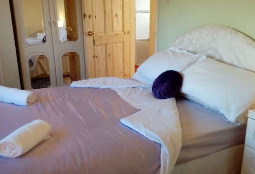 פנסיון Lavender House