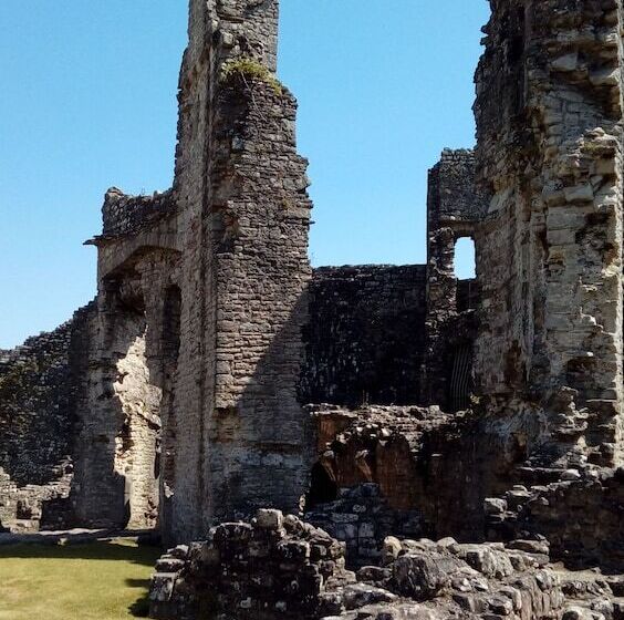 펜션 Lavender House