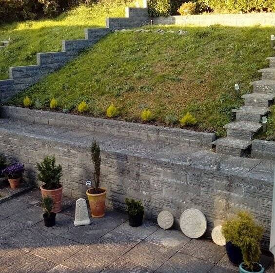 פנסיון Lavender House