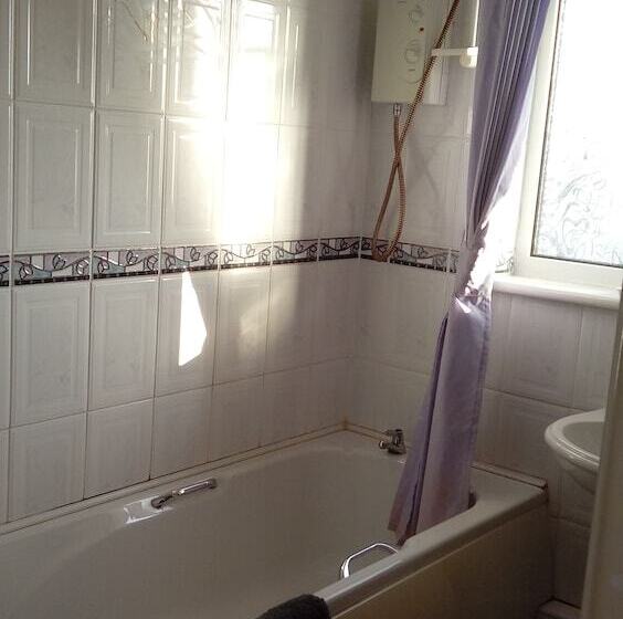 펜션 Lavender House