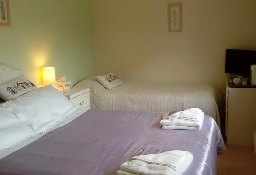 Majatalo Lavender House
