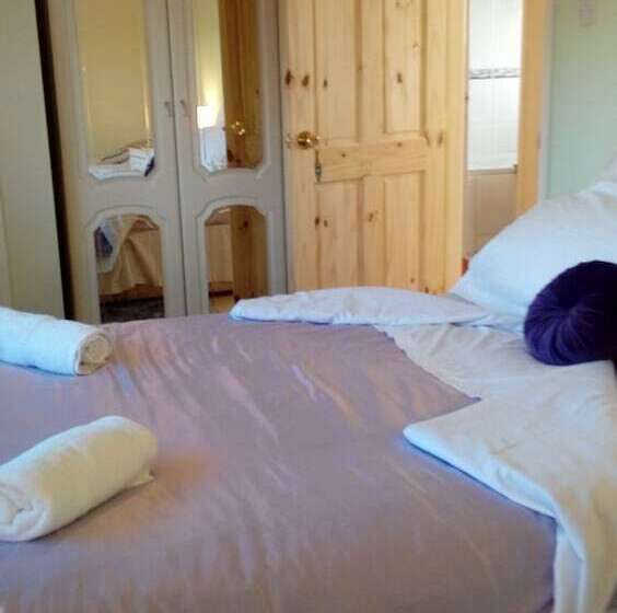 펜션 Lavender House