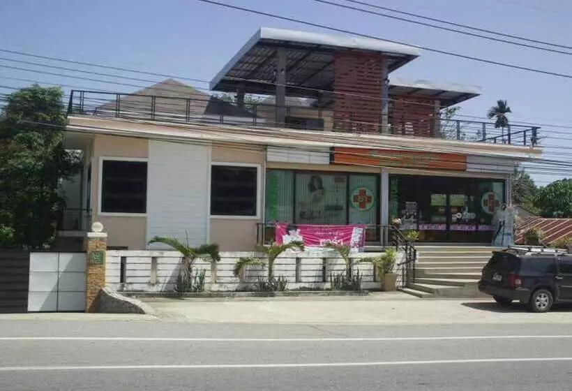Majatalo Ruankaew Homestay