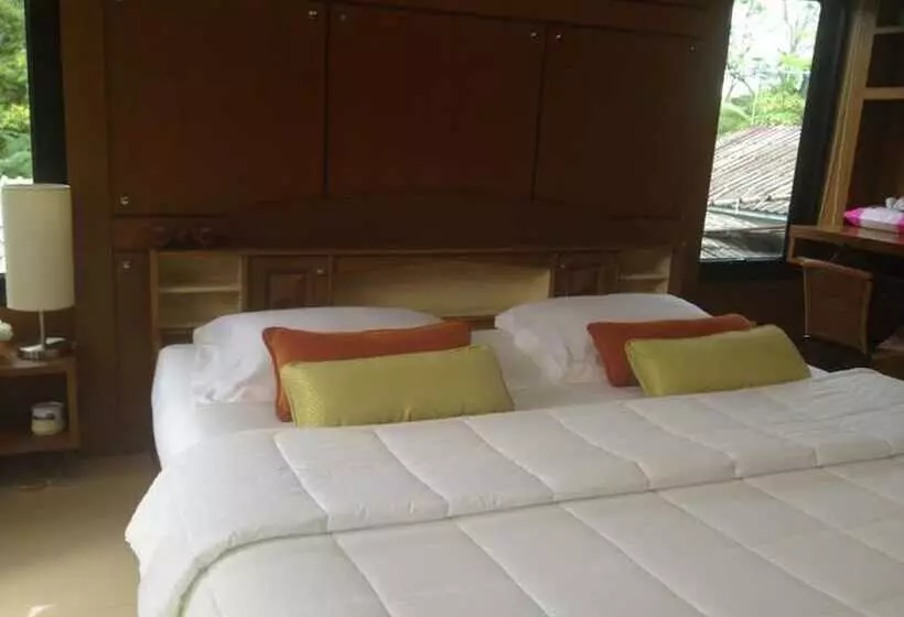 Majatalo Ruankaew Homestay