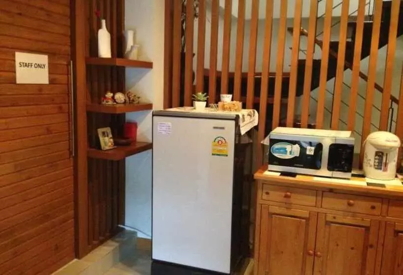 Majatalo Ruankaew Homestay