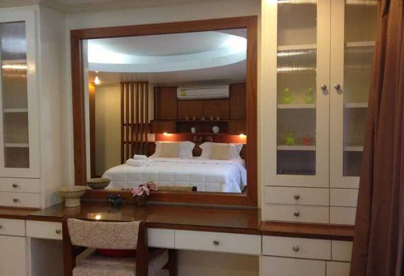 Pensão Ruankaew Homestay