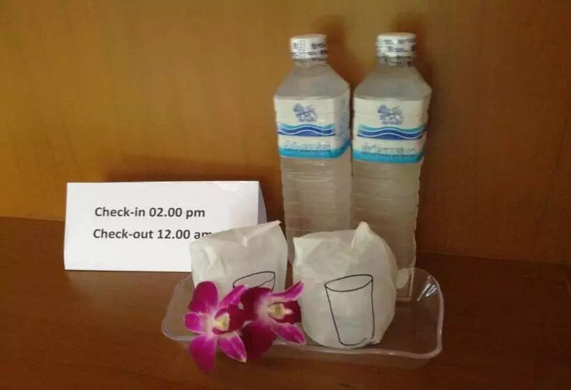 Majatalo Ruankaew Homestay