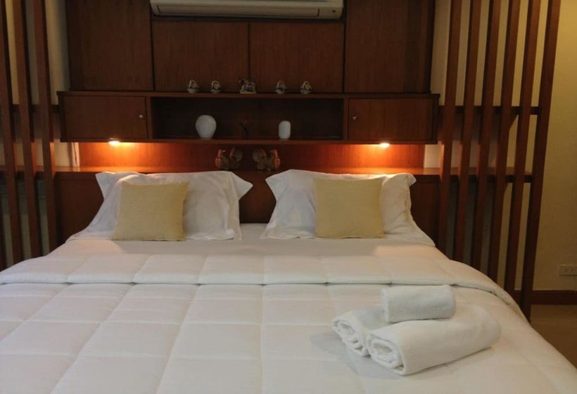 Pensão Ruankaew Homestay