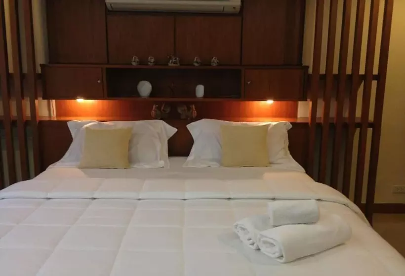 Majatalo Ruankaew Homestay
