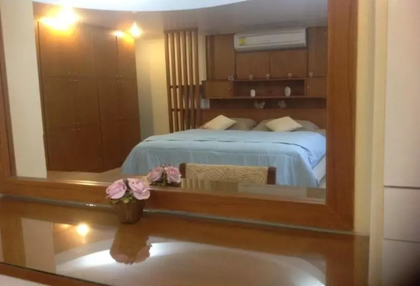 Majatalo Ruankaew Homestay
