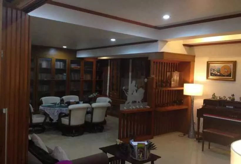 Majatalo Ruankaew Homestay