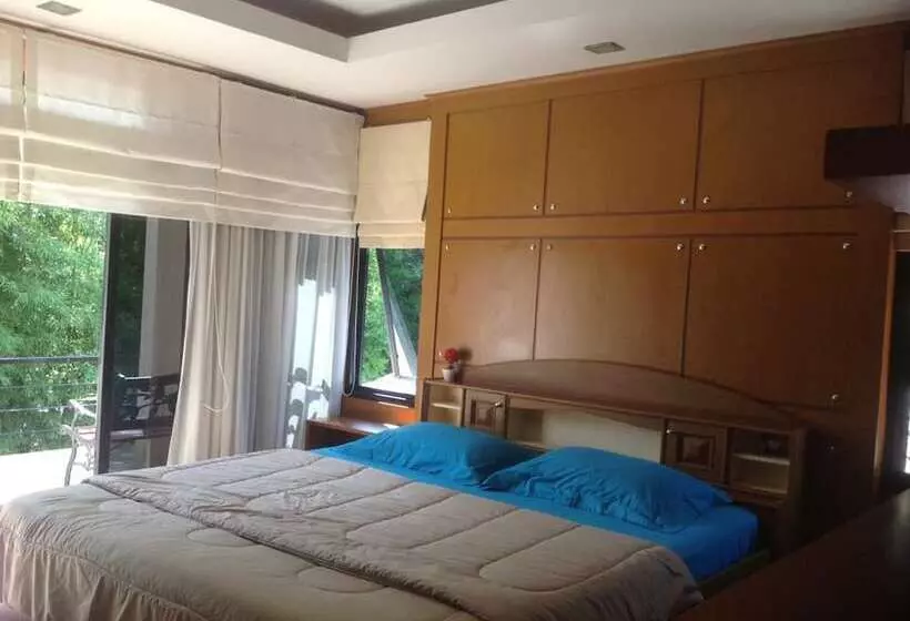 Majatalo Ruankaew Homestay