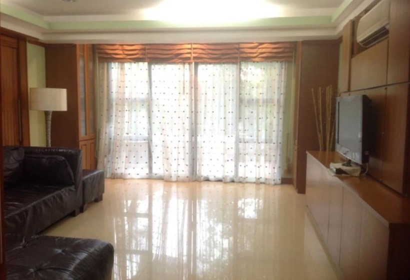 Pensão Ruankaew Homestay