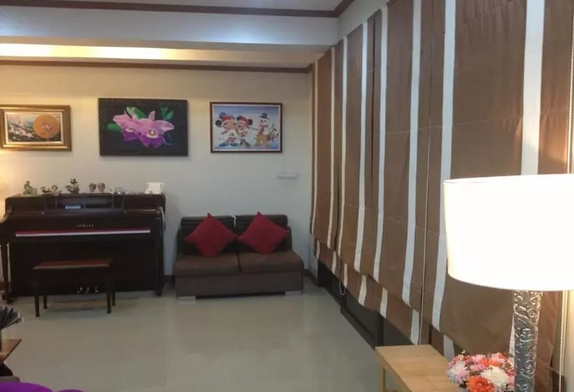 Majatalo Ruankaew Homestay