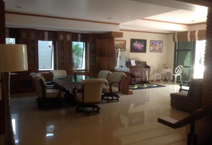 Pensão Ruankaew Homestay