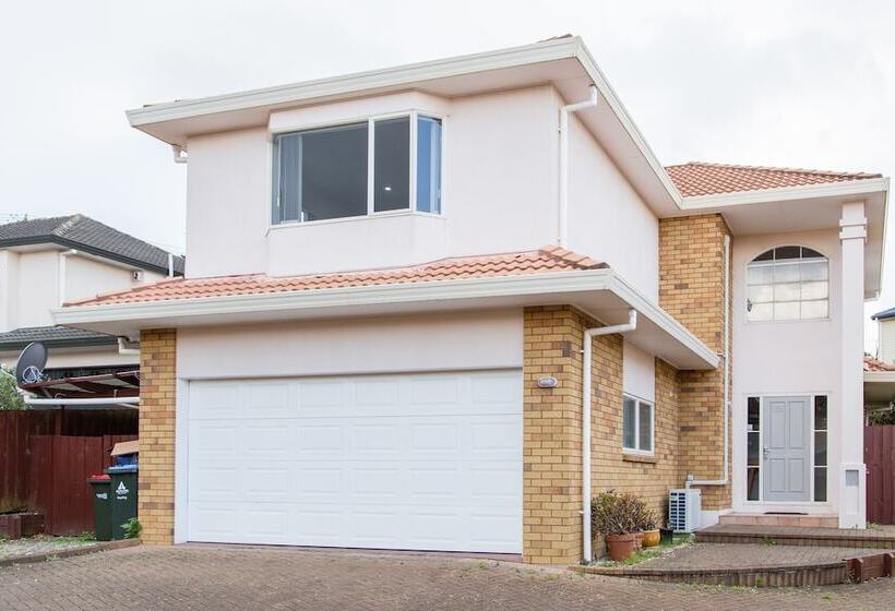 펜션 Three Kings Private Room