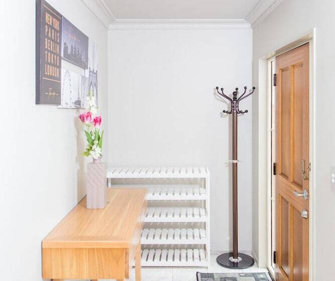 펜션 Three Kings Private Room