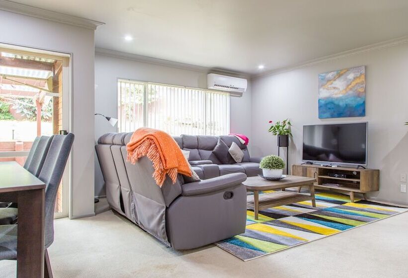 펜션 Three Kings Private Room