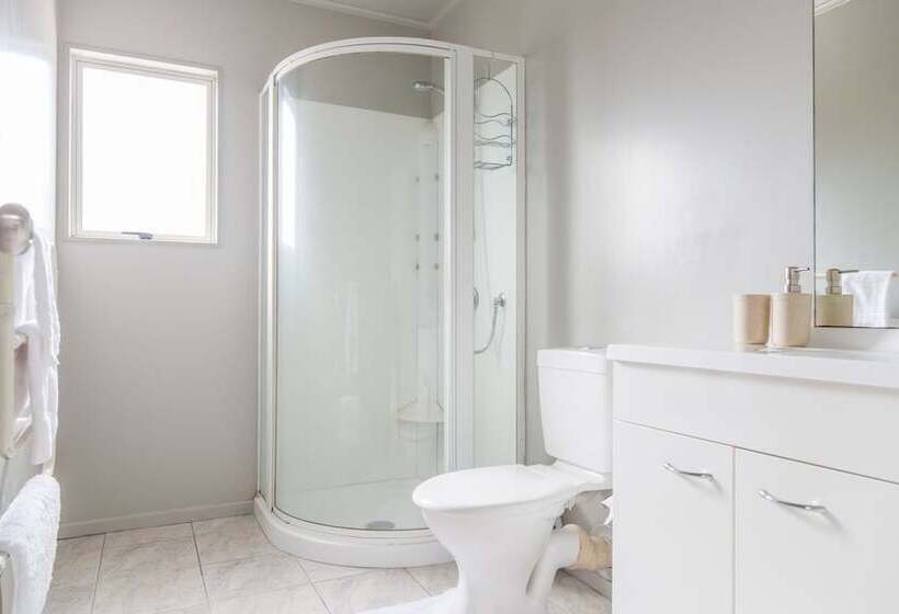 펜션 Three Kings Private Room