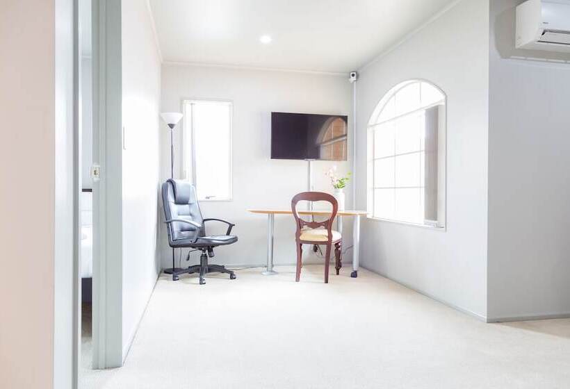 펜션 Three Kings Private Room