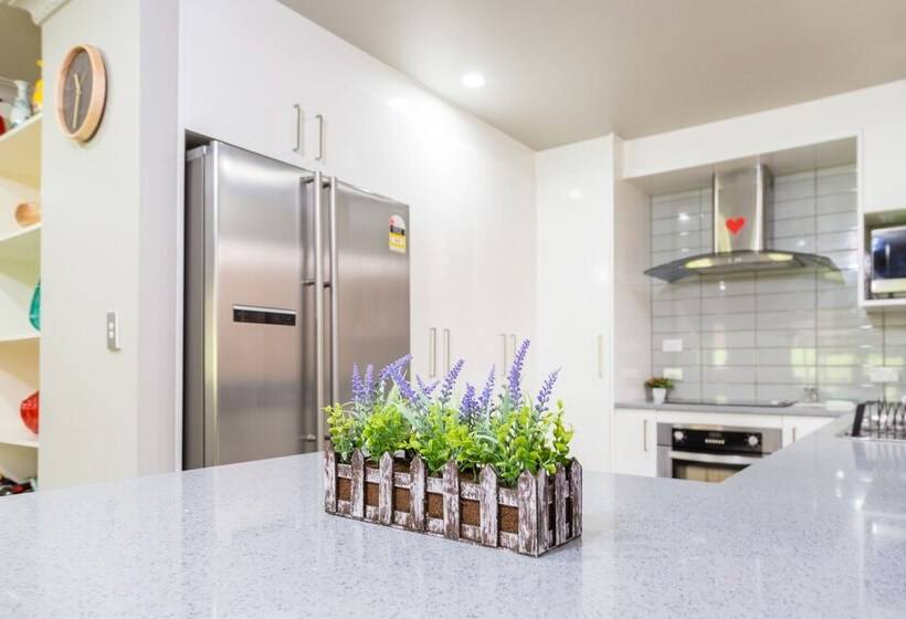 펜션 Three Kings Private Room