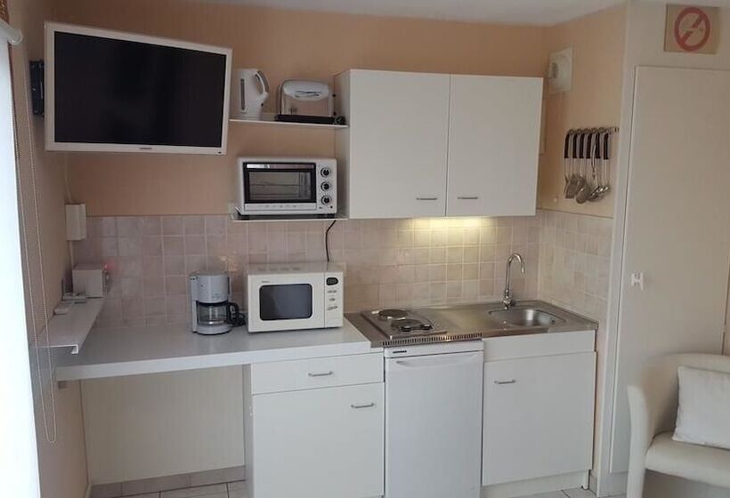 Studio 1 Location De Vacances Obernai