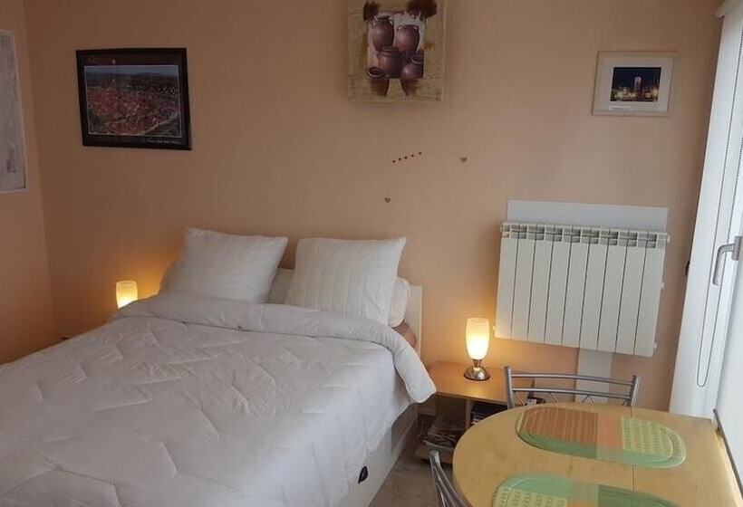 Studio 1 Location De Vacances Obernai