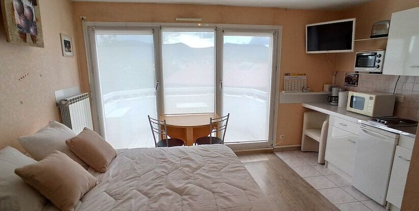 Studio 1 Location De Vacances Obernai