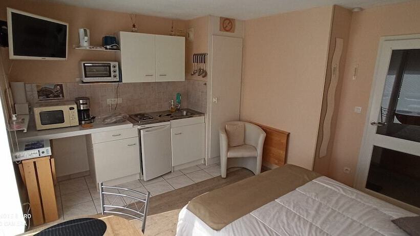 Studio 1 Location De Vacances Obernai