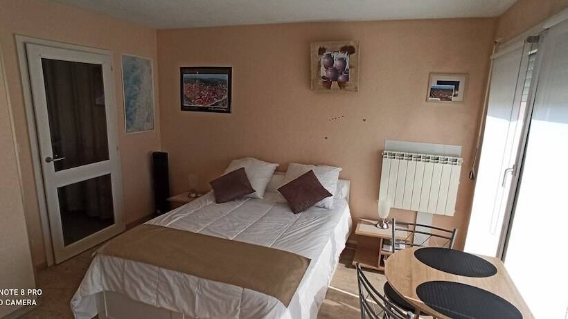 Studio 1 Location De Vacances Obernai