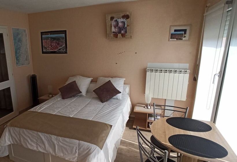 Studio 1 Location De Vacances Obernai