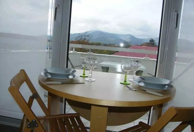 Studio 1 Location De Vacances Obernai