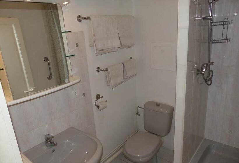 Studio 1 Location De Vacances Obernai