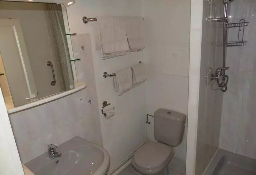 Studio 1 Location De Vacances Obernai