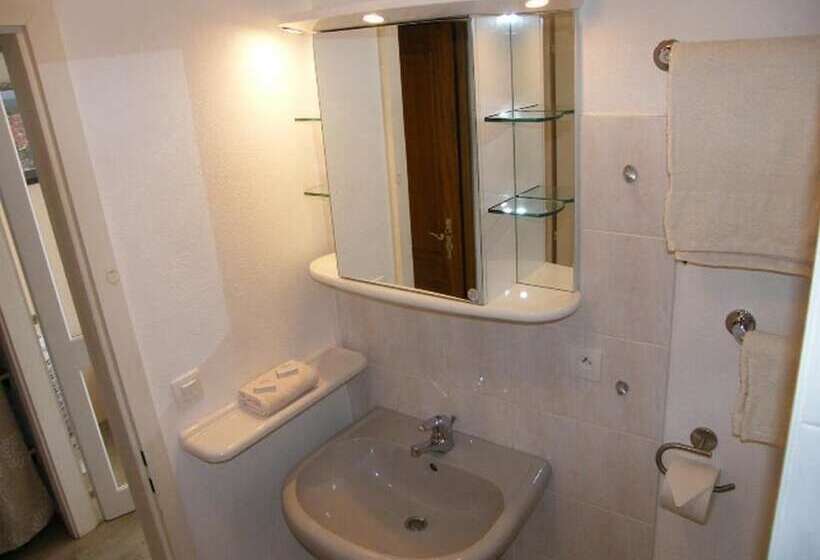 Studio 1 Location De Vacances Obernai