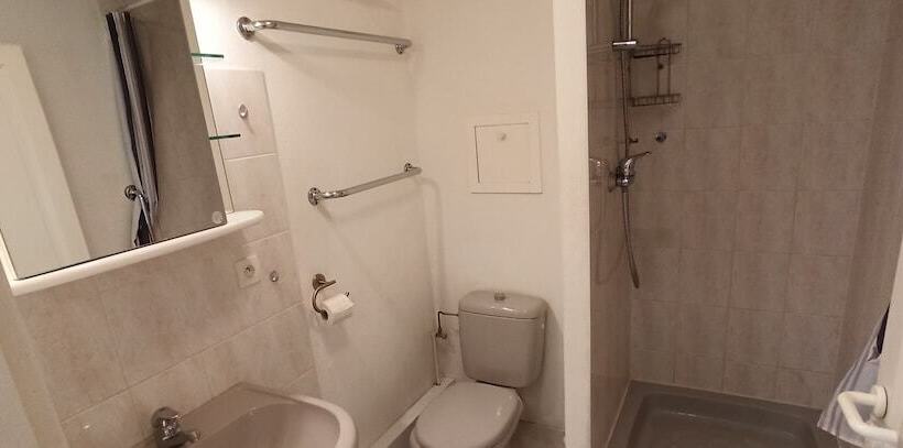 Studio 1 Location De Vacances Obernai