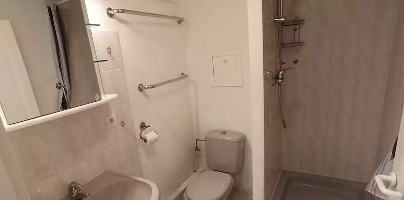 Studio 1 Location De Vacances Obernai