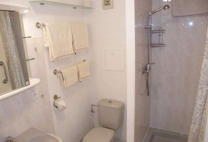 Studio 1 Location De Vacances Obernai