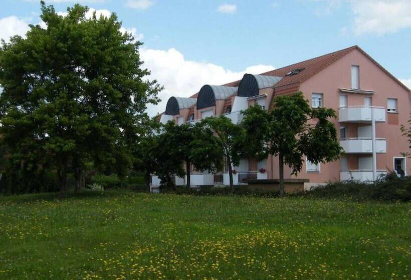 Studio 1 Location De Vacances Obernai