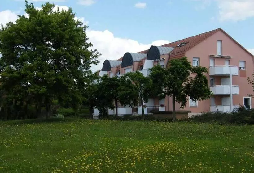 Studio 1 Location De Vacances Obernai