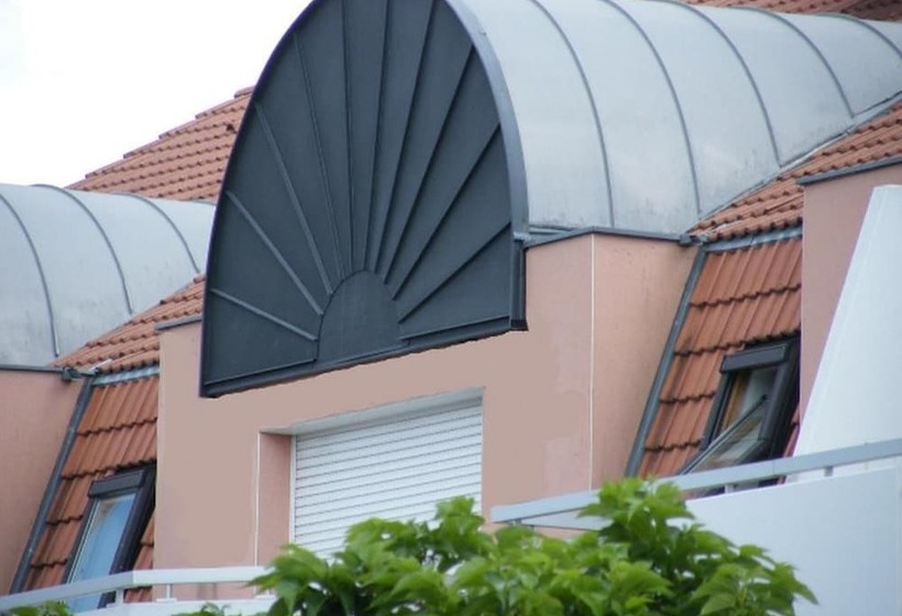 Studio 1 Location De Vacances Obernai