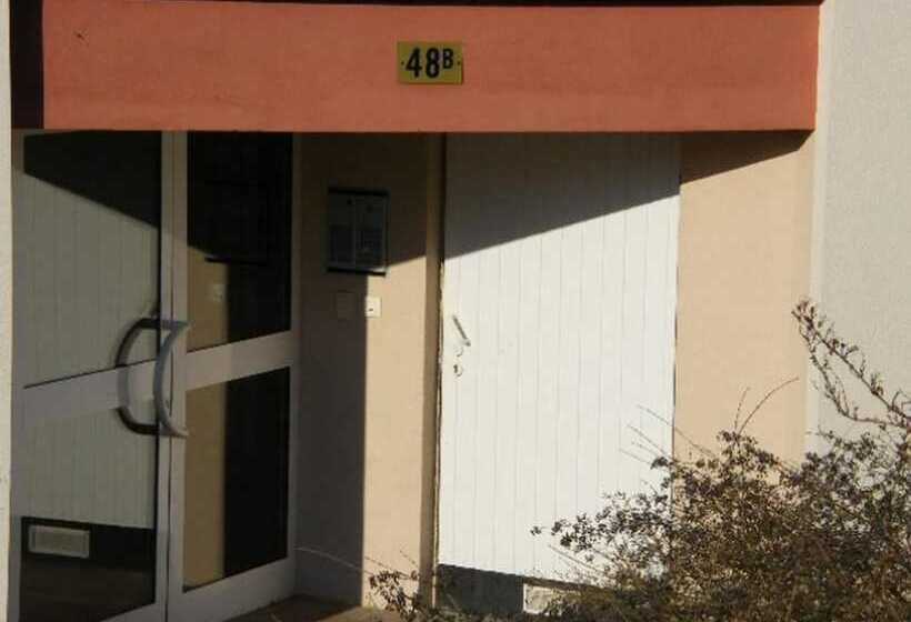 Studio 1 Location De Vacances Obernai