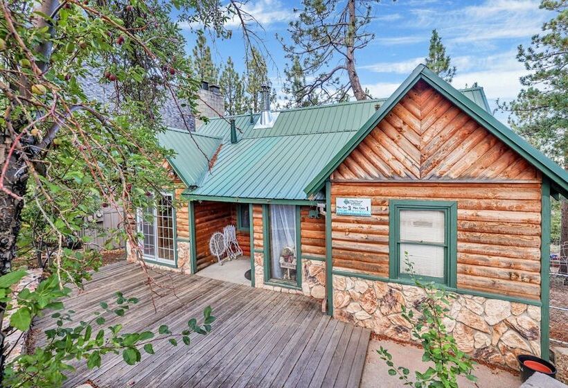 Temple Lake Views #2298