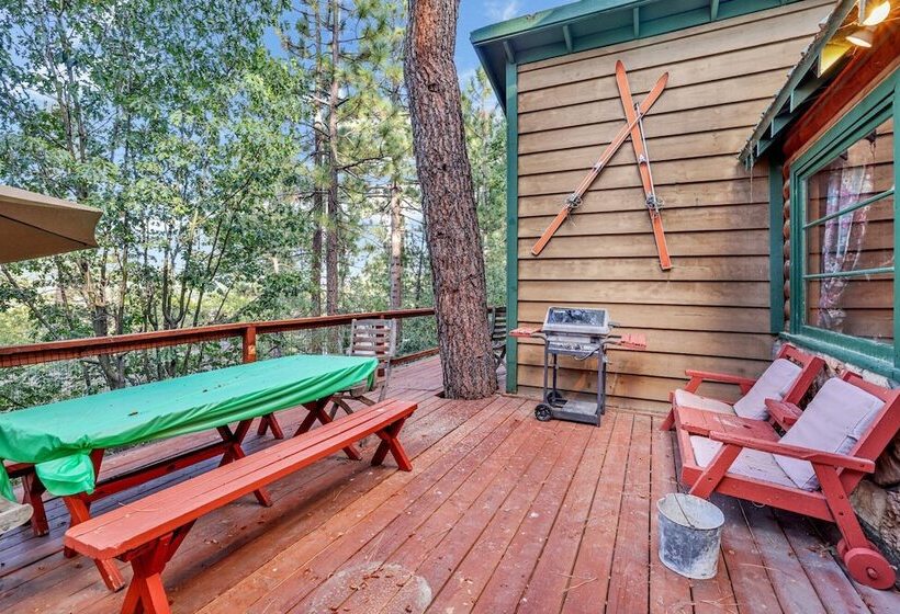 Temple Lake Views #2298