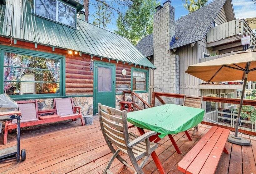 Temple Lake Views #2298