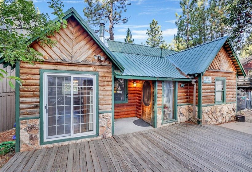 Temple Lake Views #2298