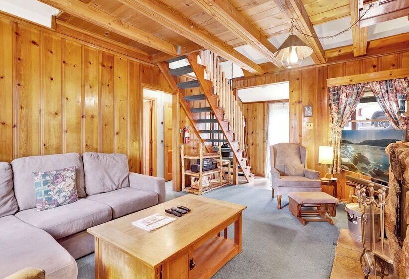 Temple Lake Views #2298