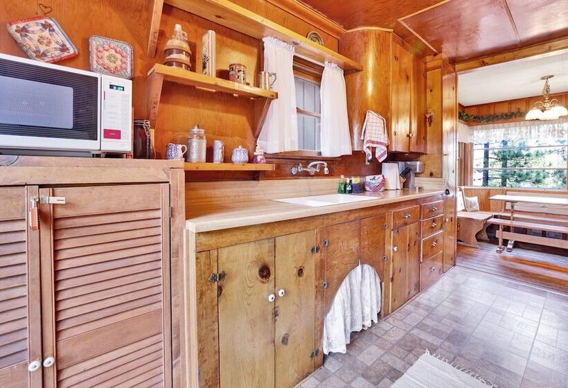 Temple Lake Views #2298