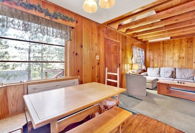 Temple Lake Views #2298